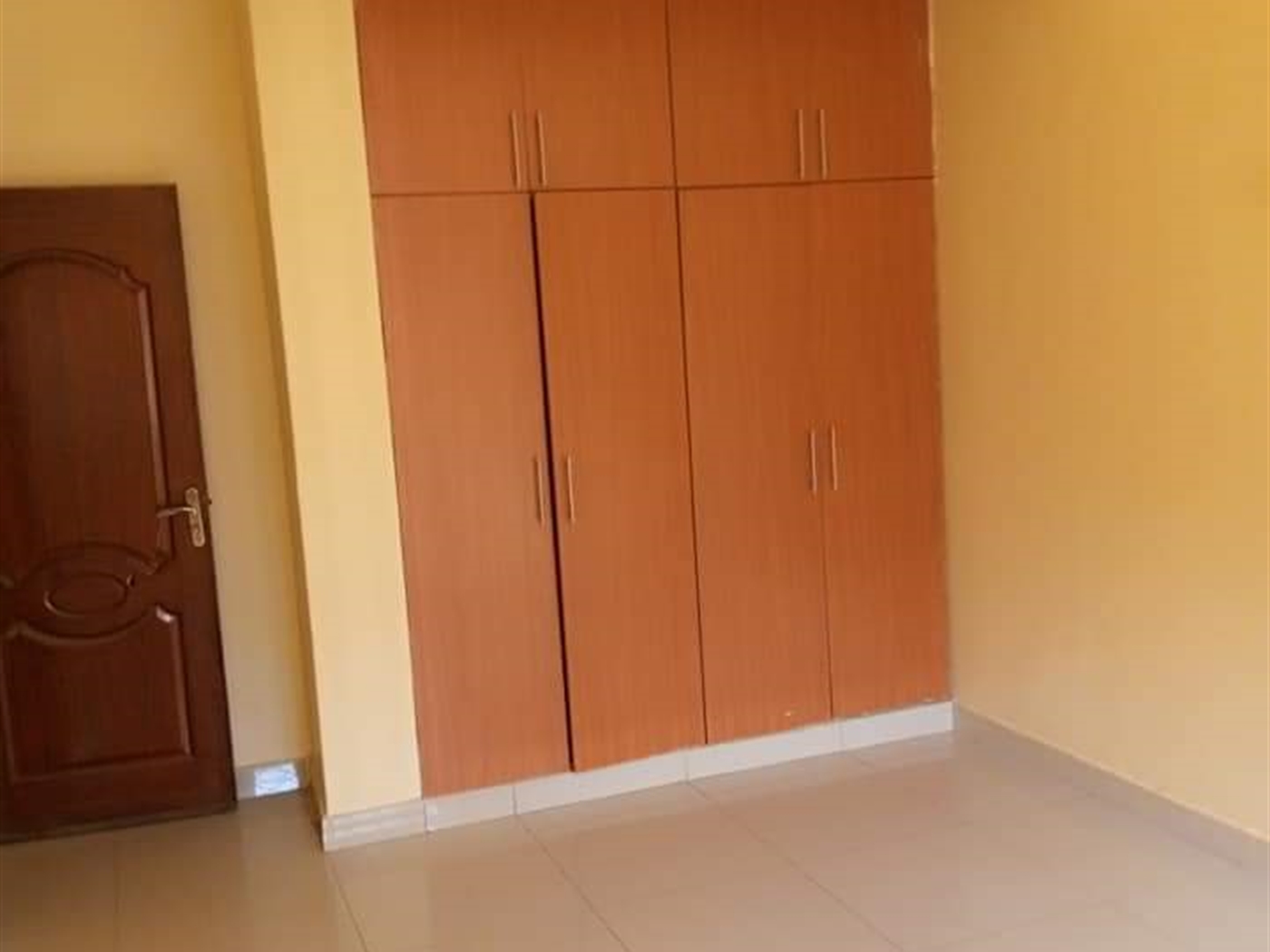 Duplex for rent in Buziga Kampala