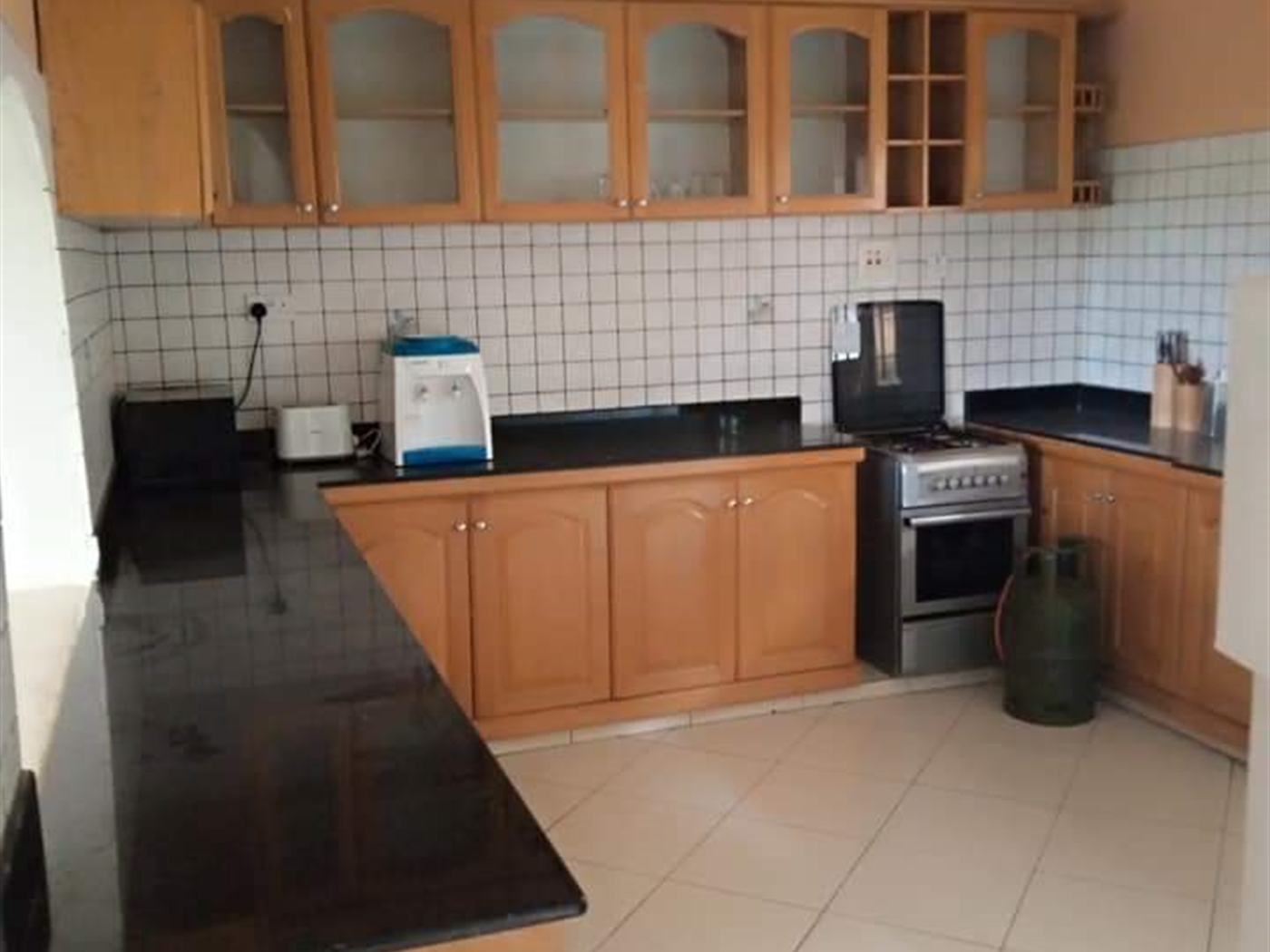 Apartment for rent in Muyenga Kampala