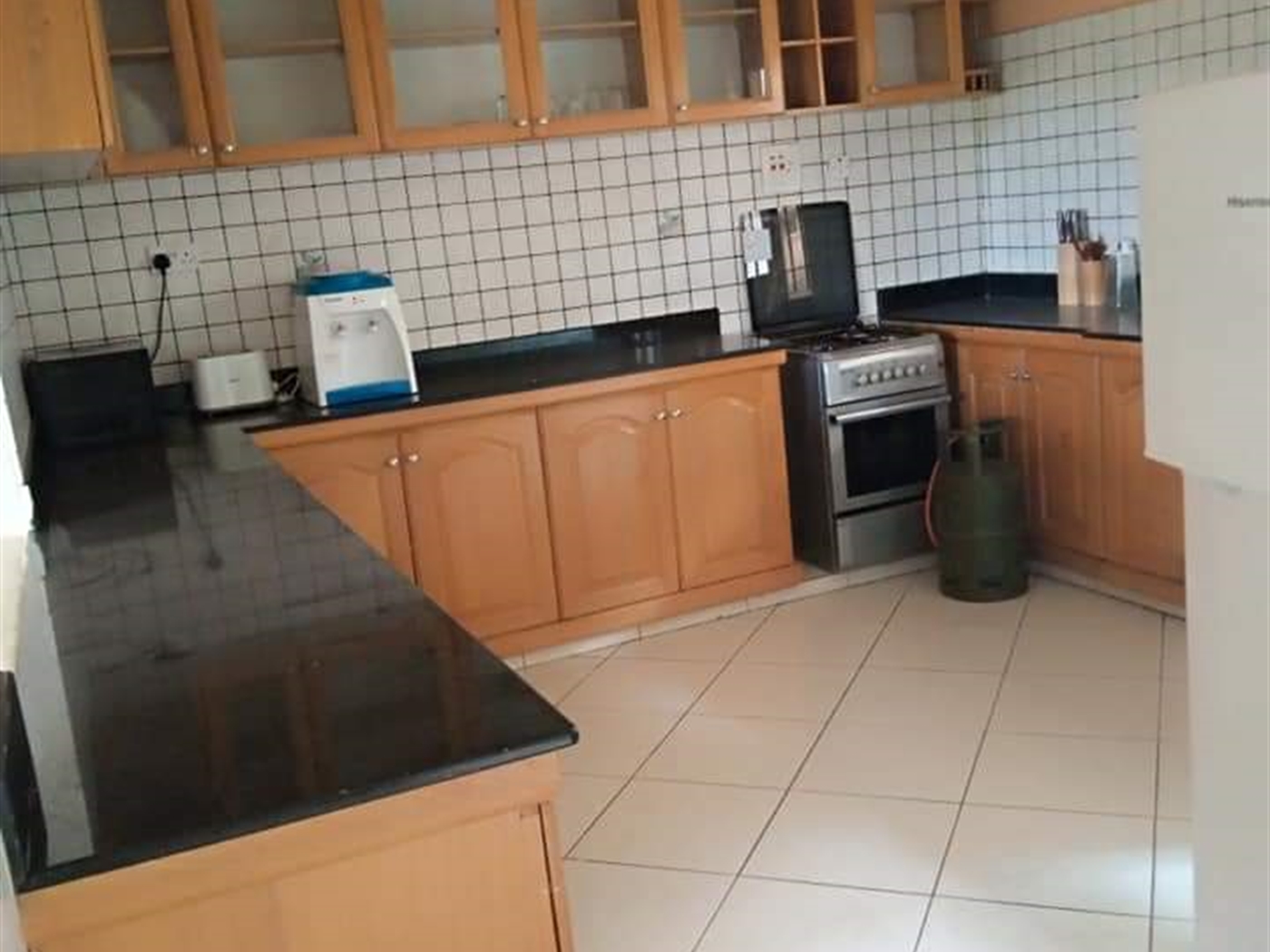 Apartment for rent in Muyenga Kampala