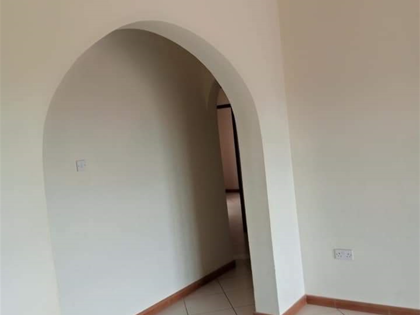 Apartment for rent in Muyenga Kampala