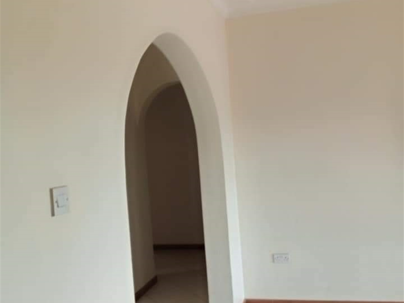 Apartment for rent in Muyenga Kampala