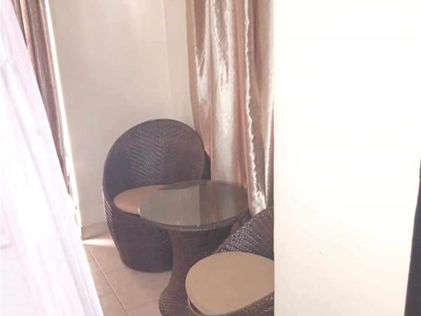 Apartment for rent in Nsambya Kampala