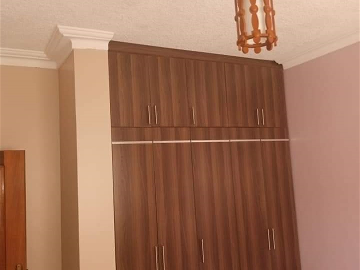 Apartment for sale in Muyenga Kampala