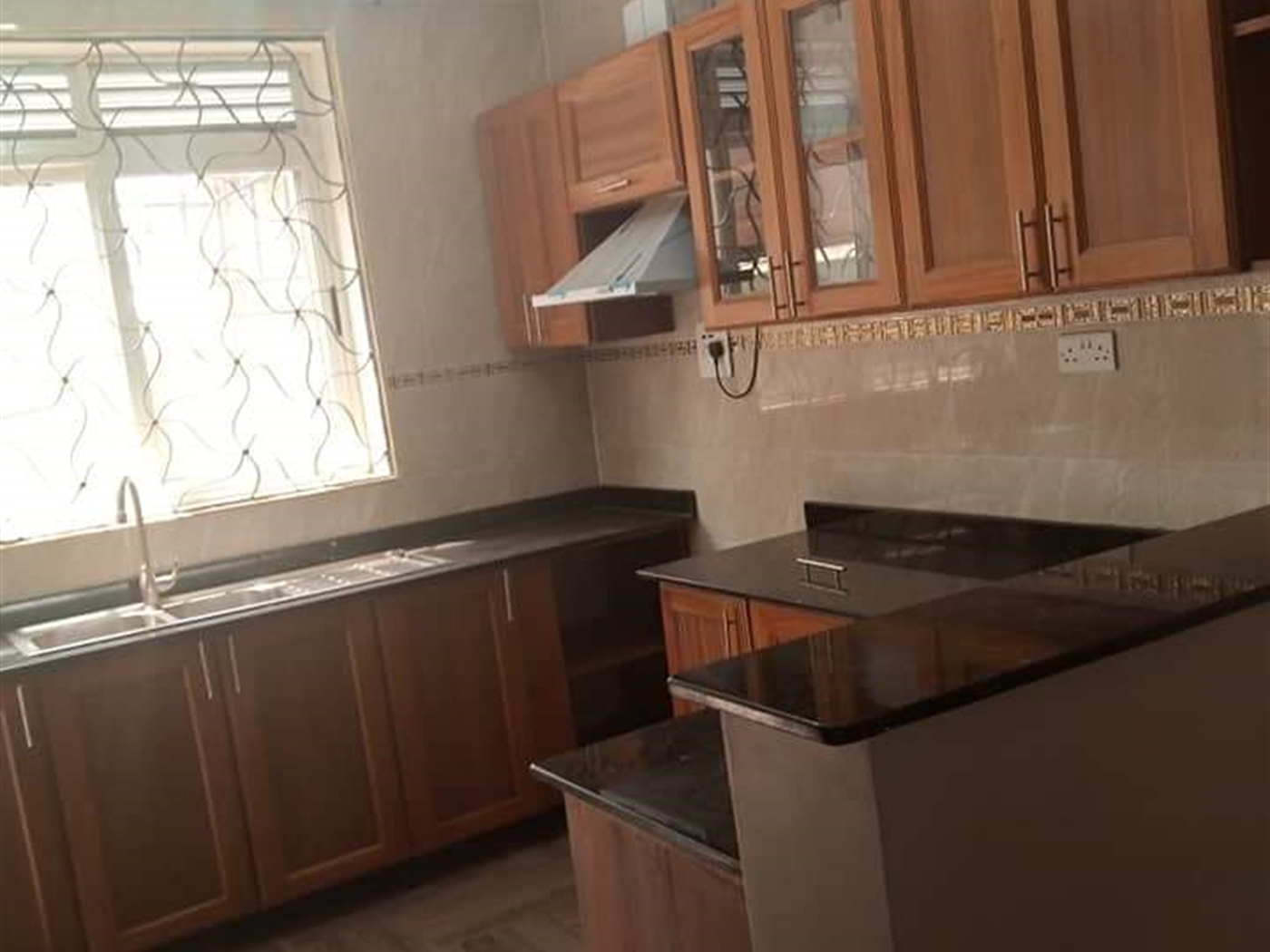 Apartment for sale in Muyenga Kampala