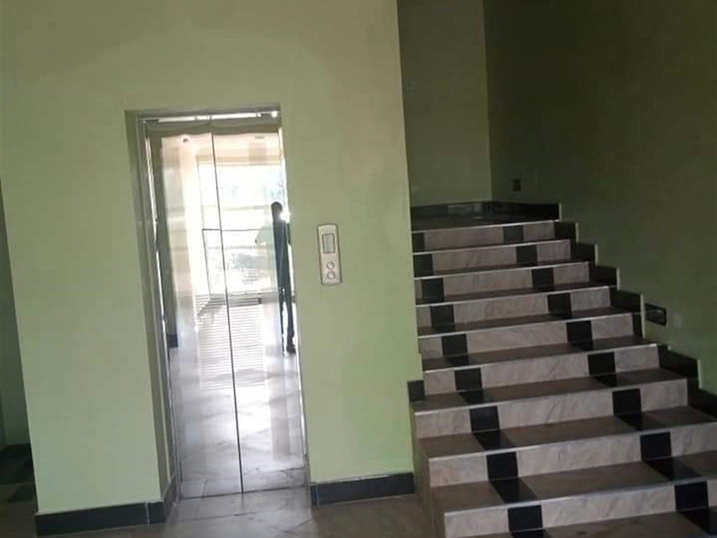 Apartment for sale in Muyenga Kampala