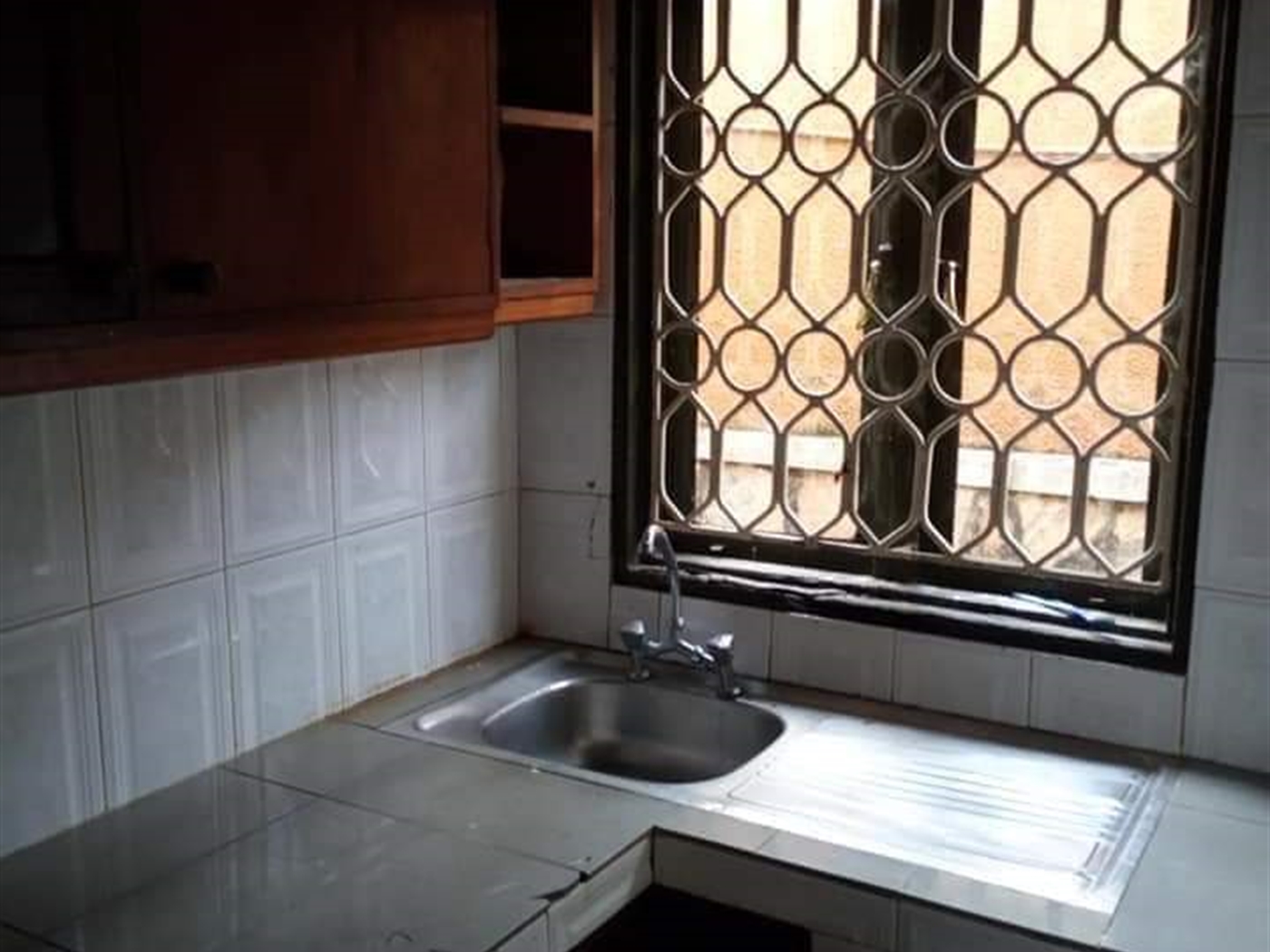 Semi Detached for rent in Nsambya Kampala