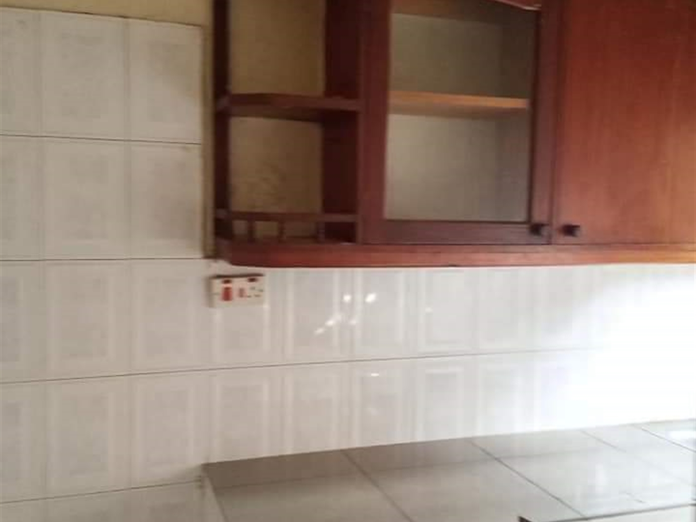 Semi Detached for rent in Nsambya Kampala