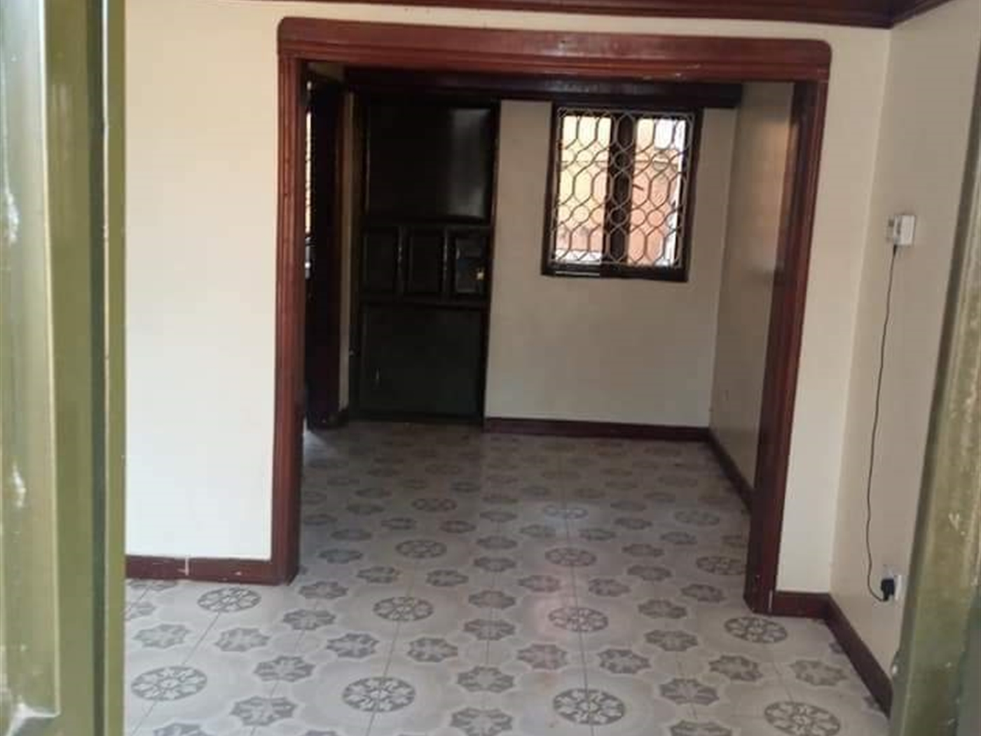 Semi Detached for rent in Nsambya Kampala