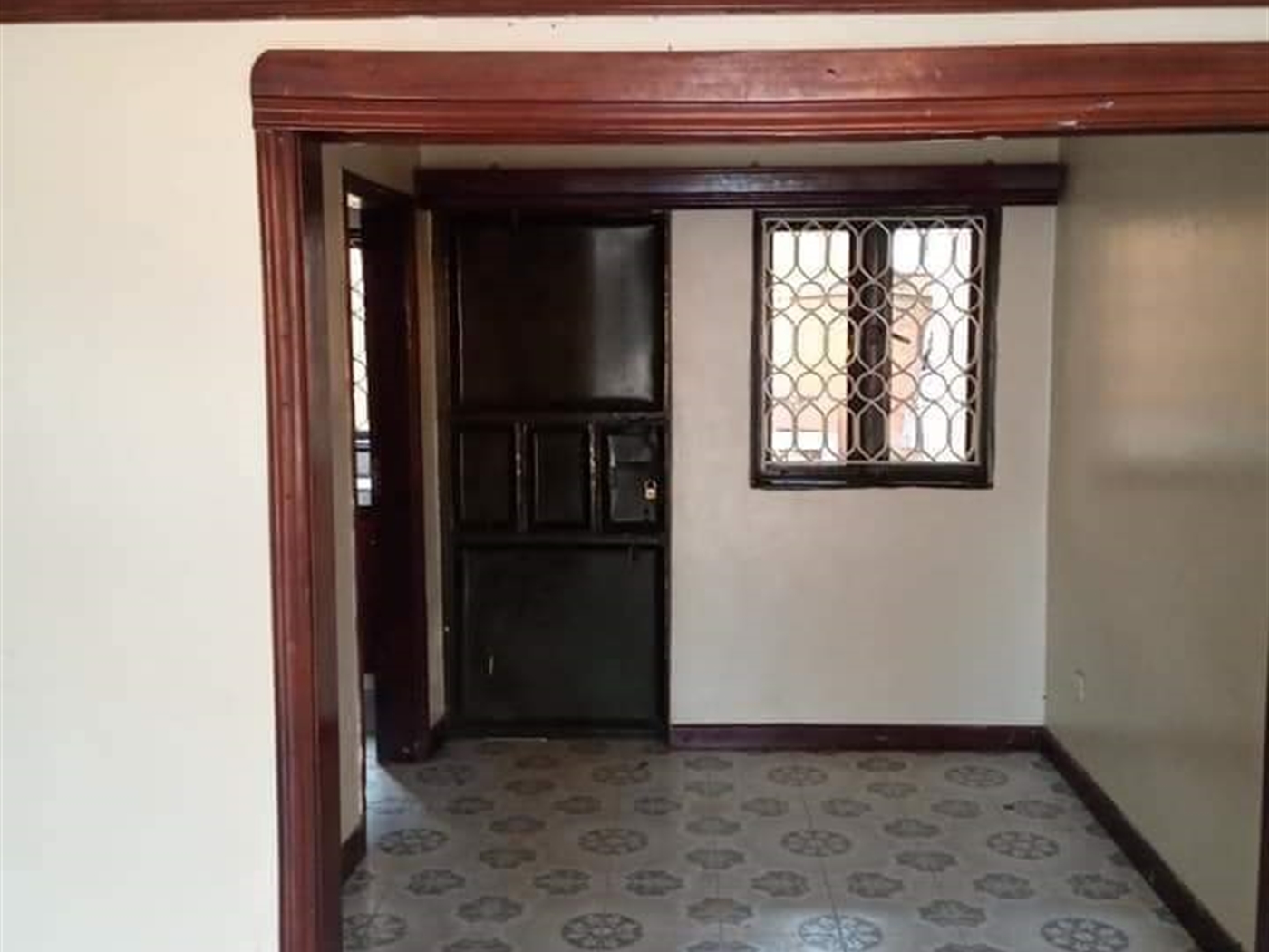 Semi Detached for rent in Nsambya Kampala