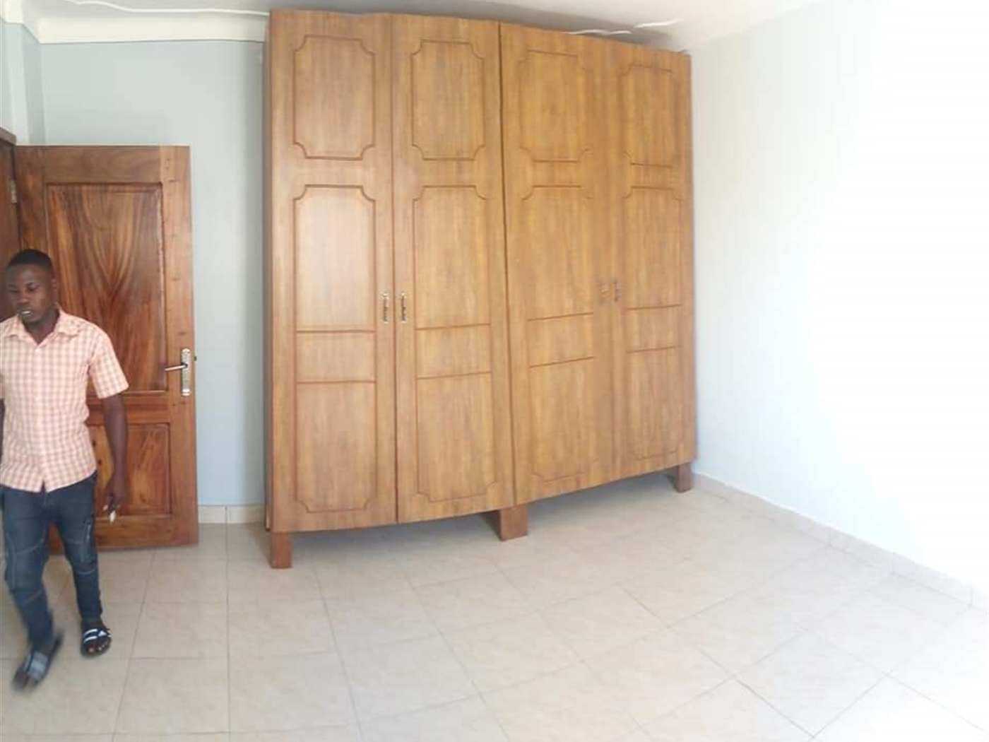 Duplex for rent in Bbunga Kampala