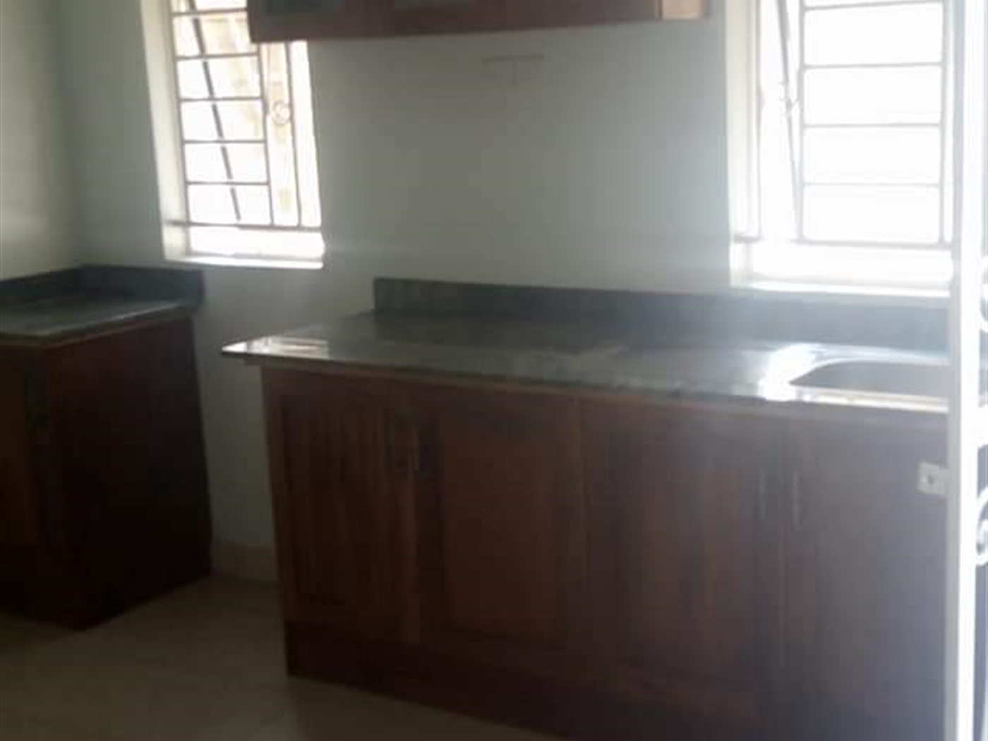 Duplex for rent in Bbunga Kampala