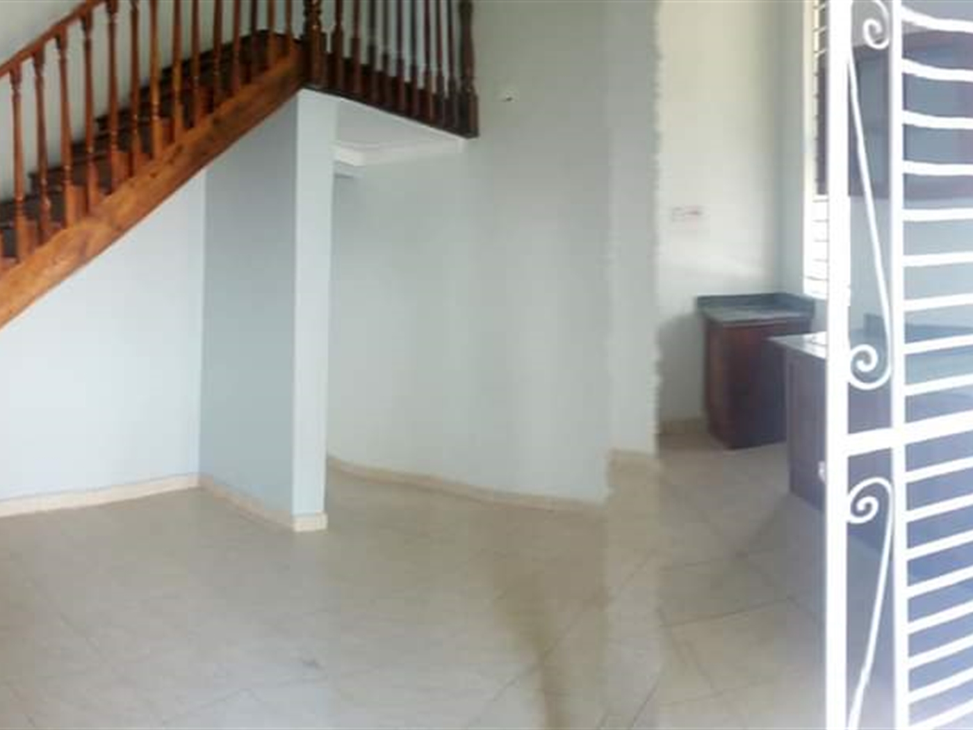 Duplex for rent in Bbunga Kampala