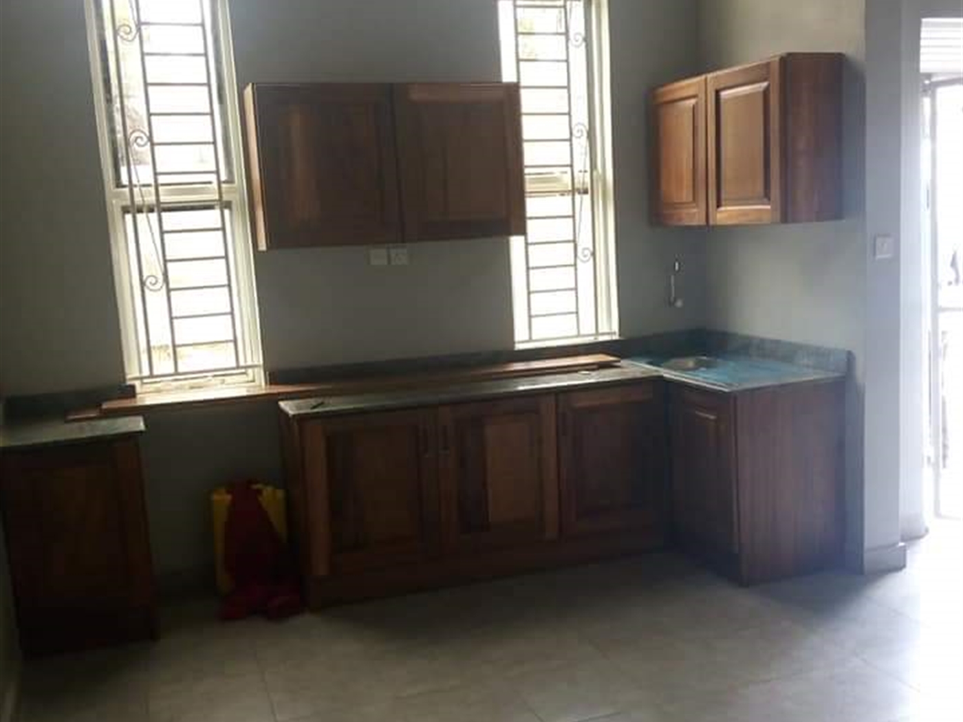 Duplex for rent in Bbunga Kampala