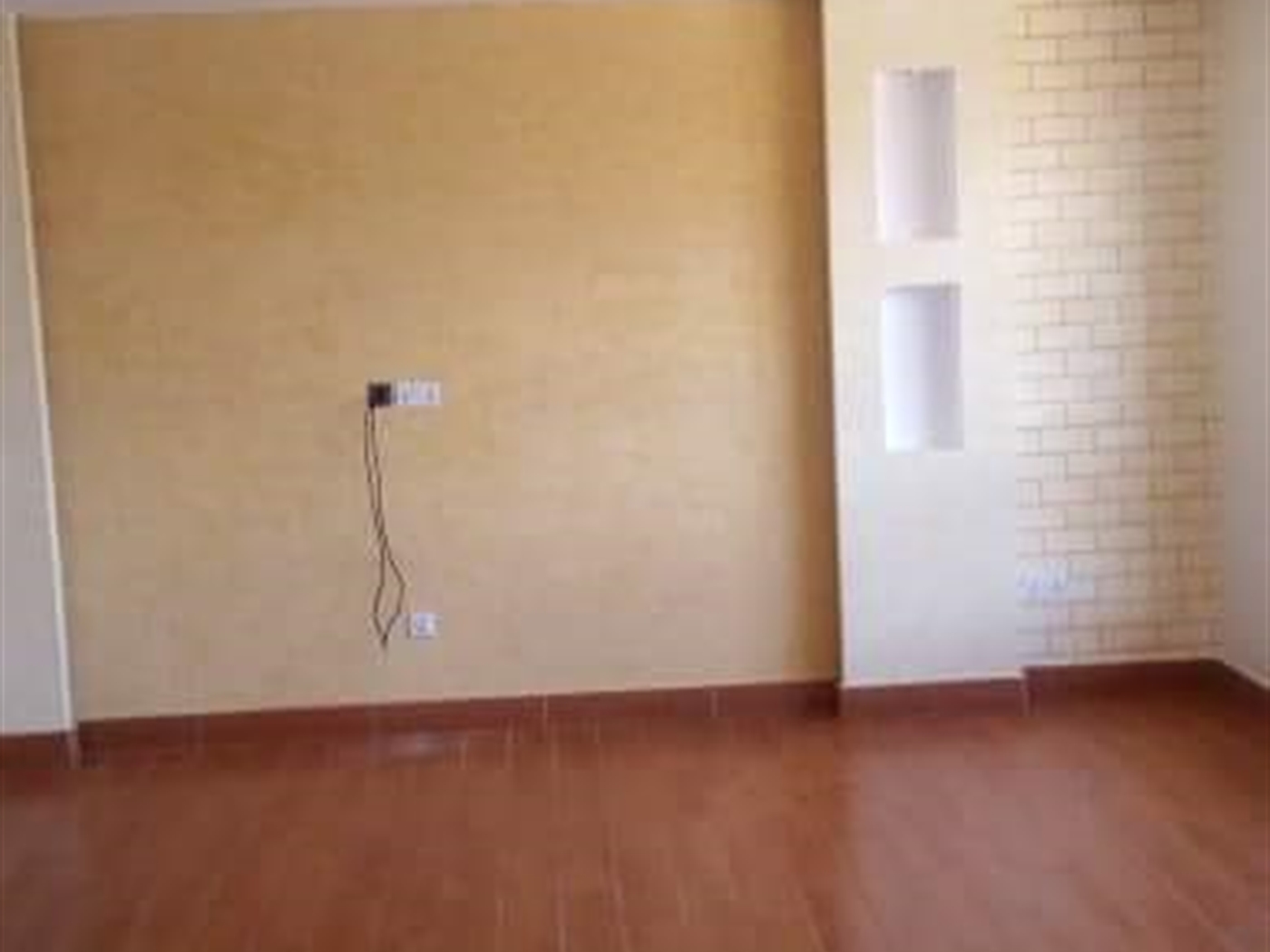 Duplex for rent in Buziga Kampala