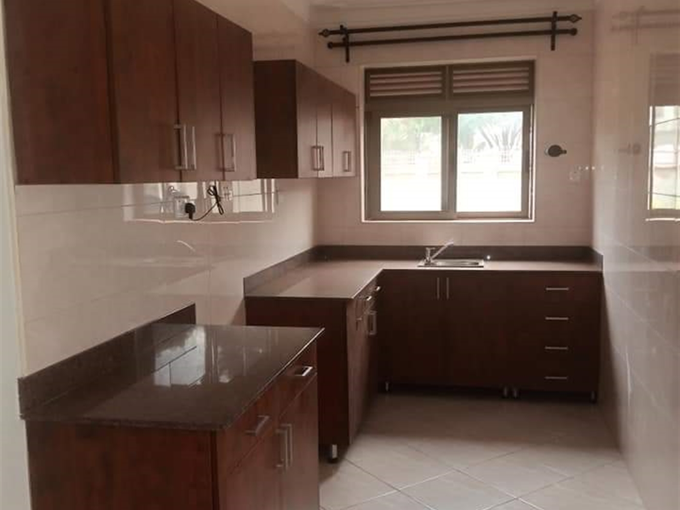 Apartment for rent in Muyenga Kampala