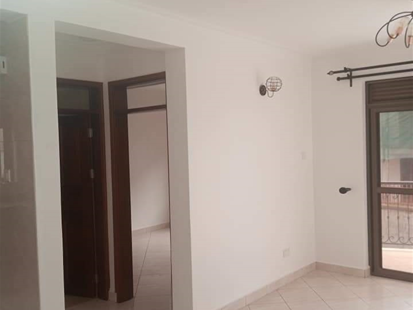 Apartment for rent in Muyenga Kampala