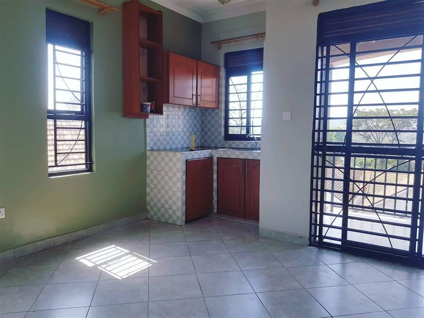 Apartment for rent in Muyenga Kampala