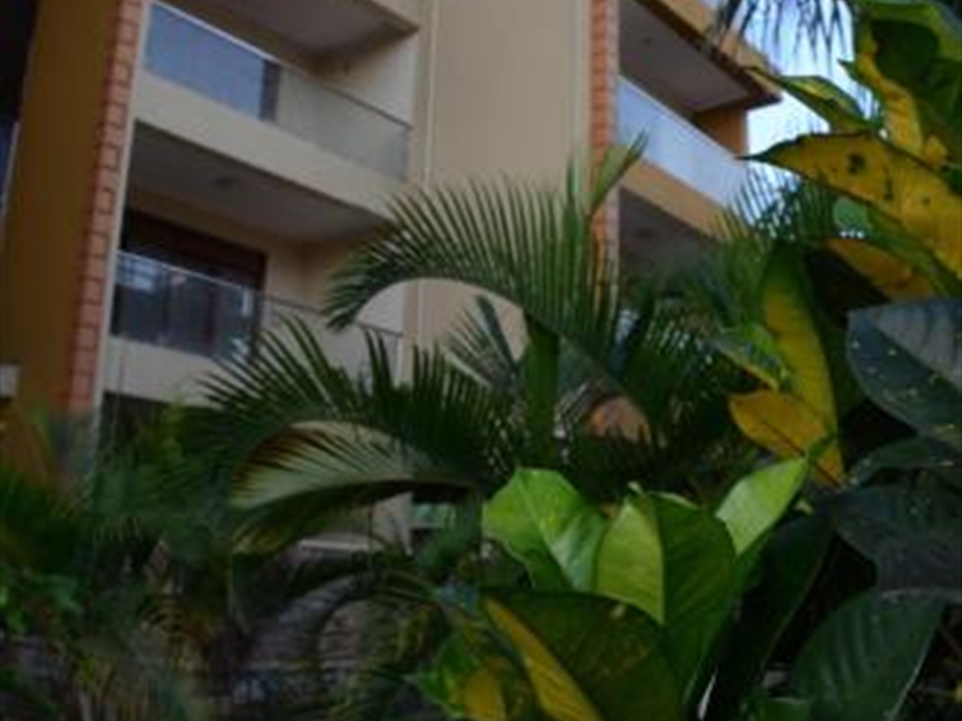 Apartment for rent in Munyonyo Kampala