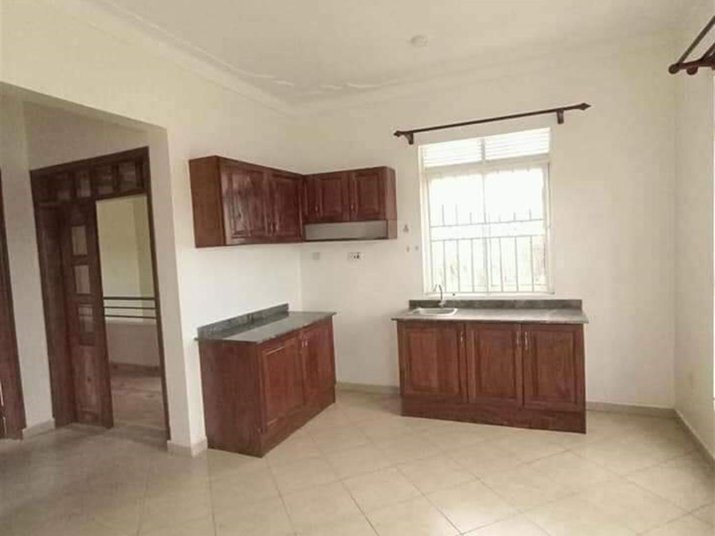 Apartment for rent in Kansanga Kampala