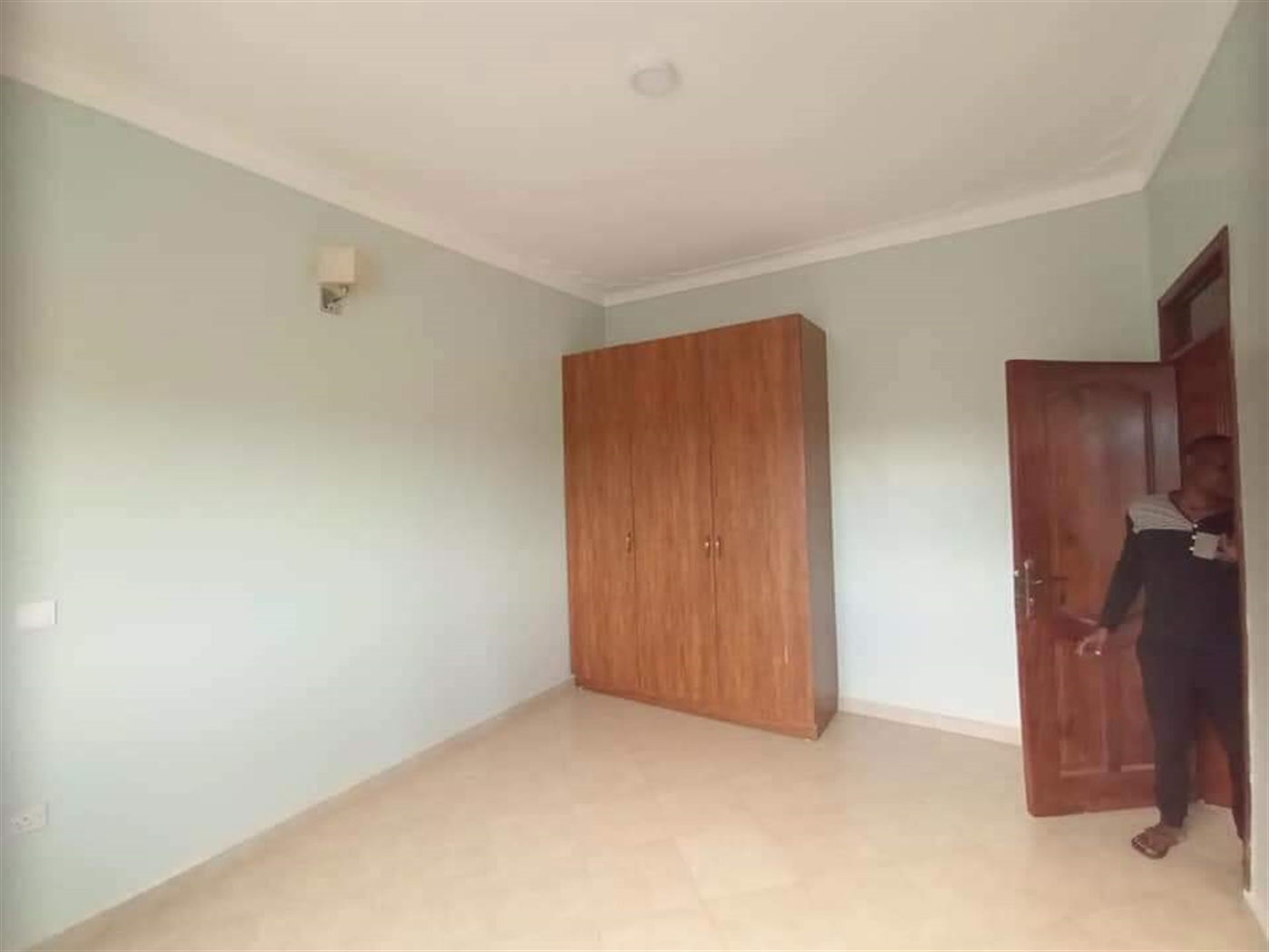 Apartment for rent in Kansanga Kampala