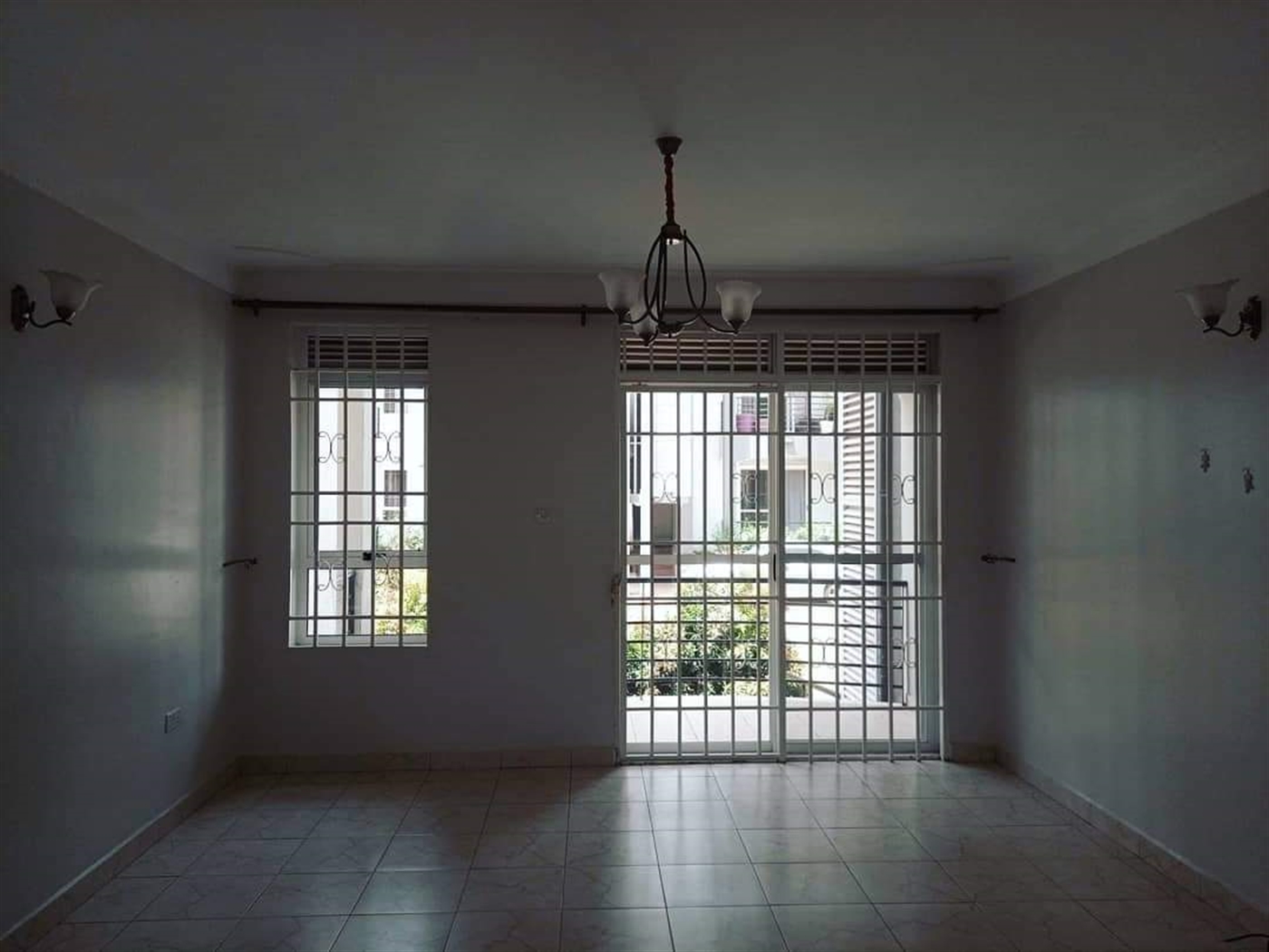 Apartment for rent in Bbunga Kampala