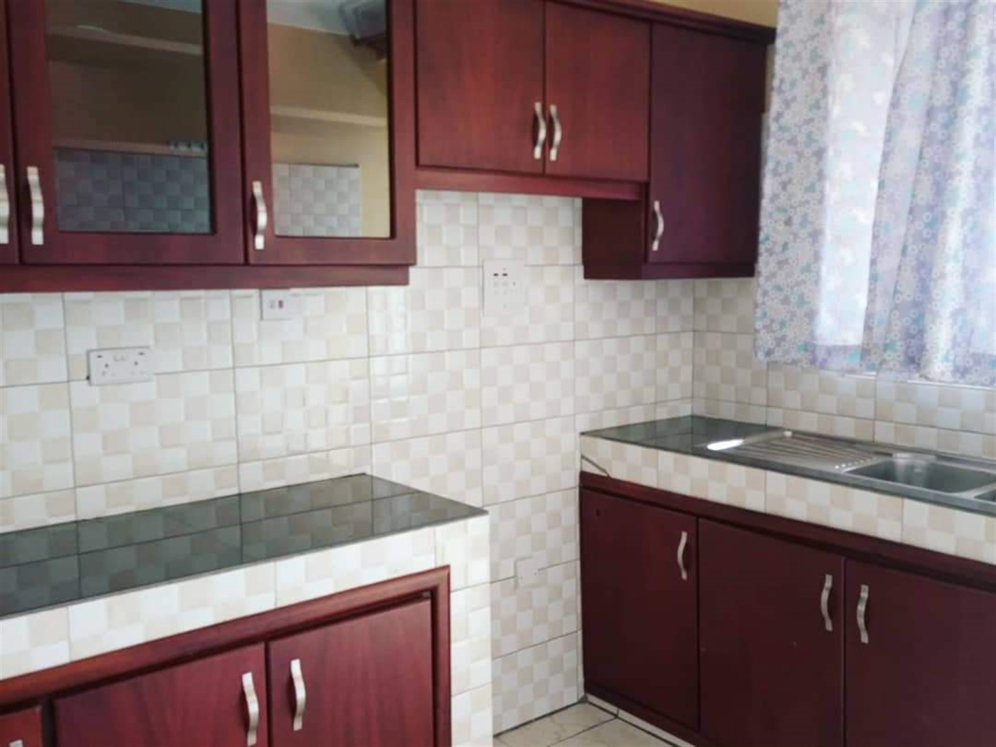 Apartment for rent in Bbunga Kampala