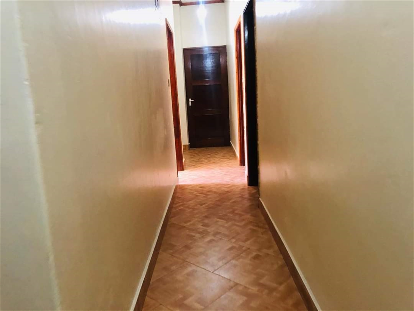 Bungalow for rent in Bbunga Kampala