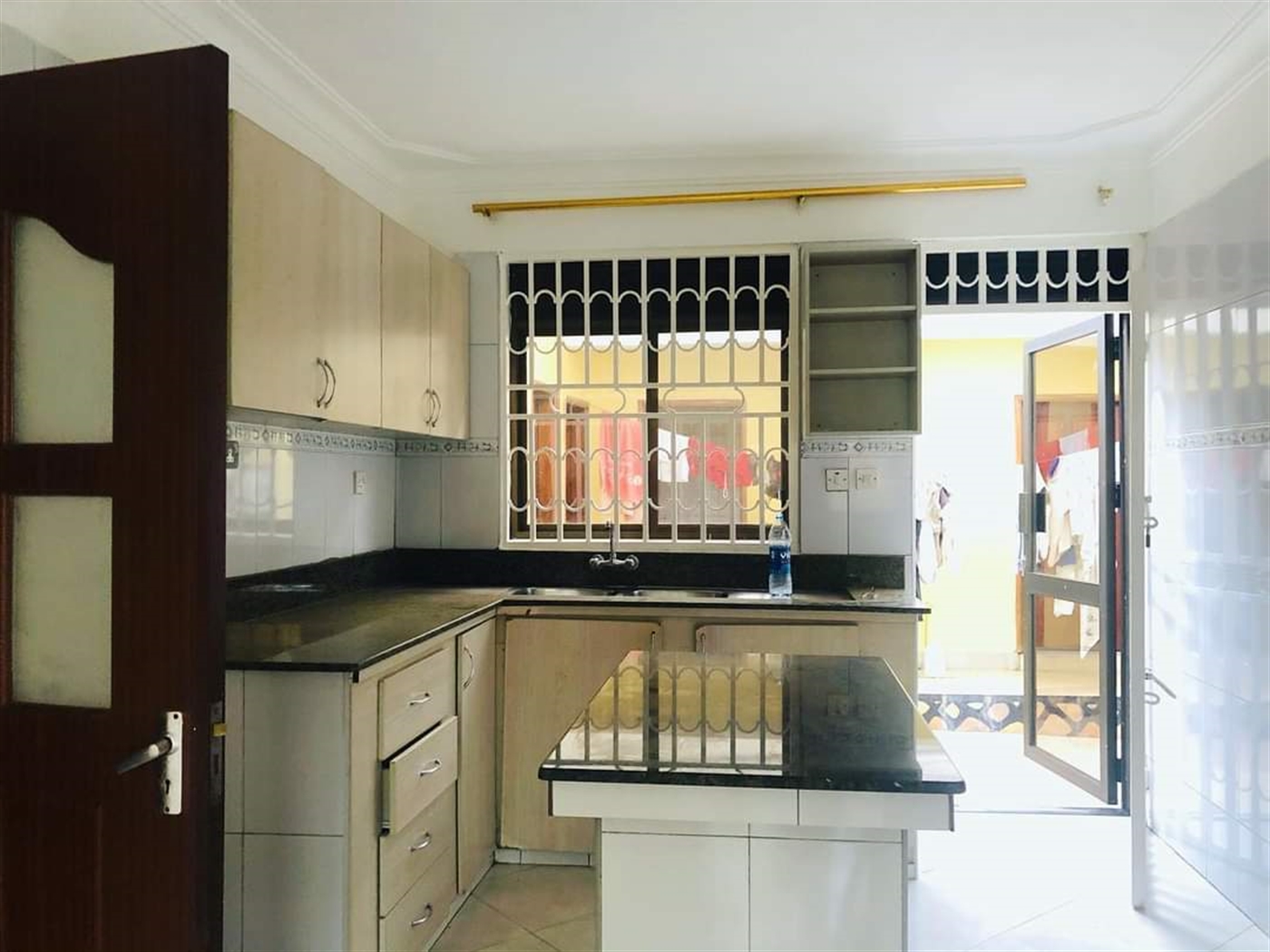 Storeyed house for rent in Muyenga Kampala