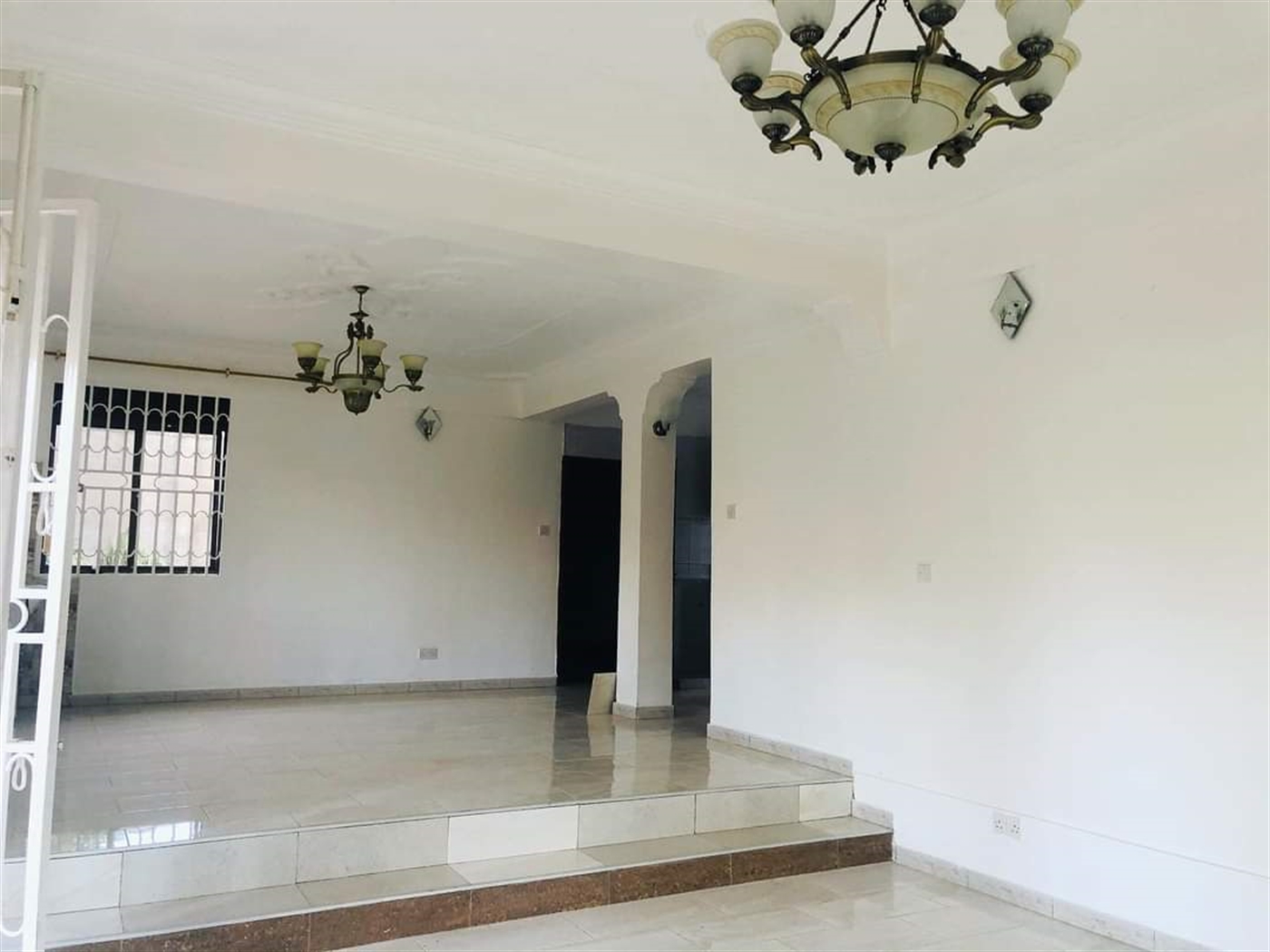 Storeyed house for rent in Muyenga Kampala