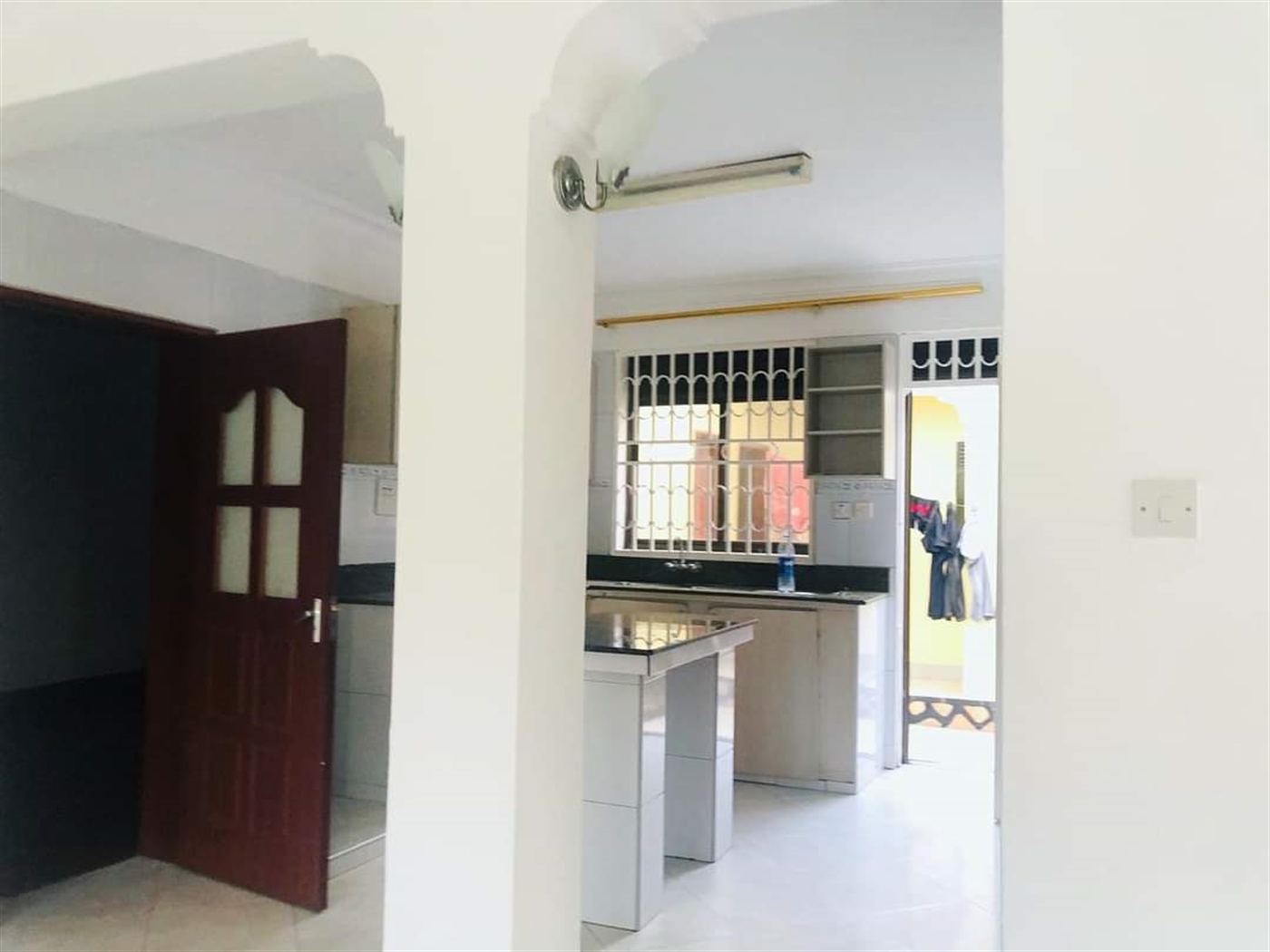 Storeyed house for rent in Muyenga Kampala