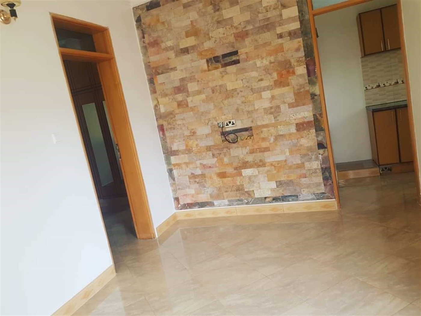 Apartment for rent in Muyenga Kampala