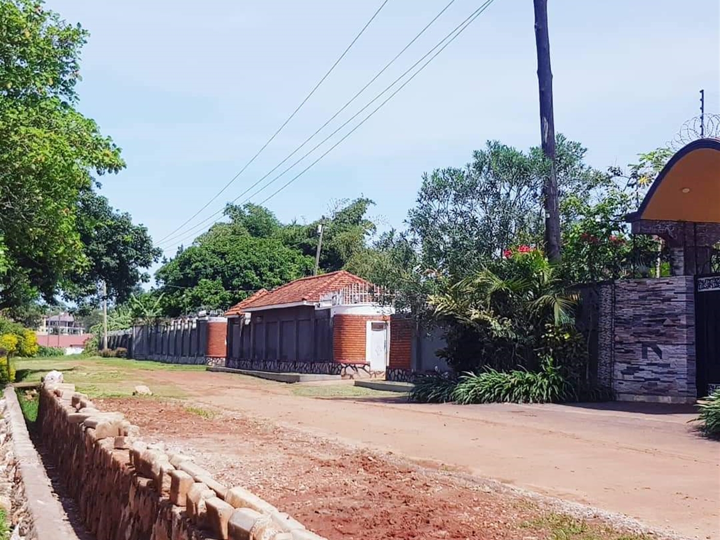 Residential Land for sale in Bbunga Kampala