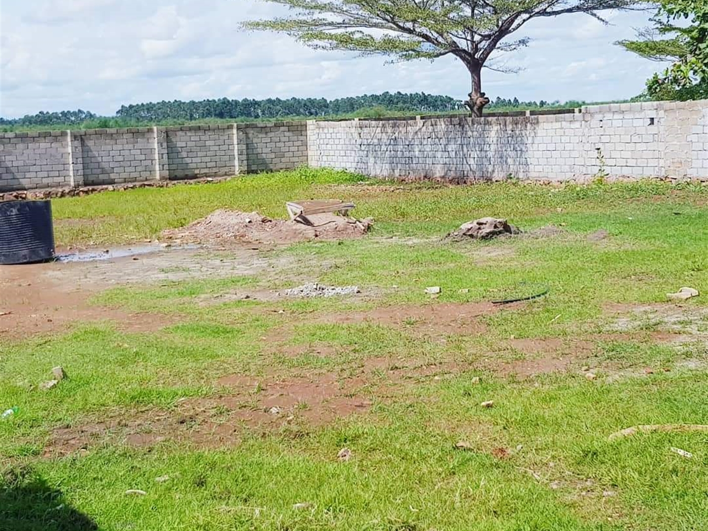 Residential Land for sale in Bbunga Kampala