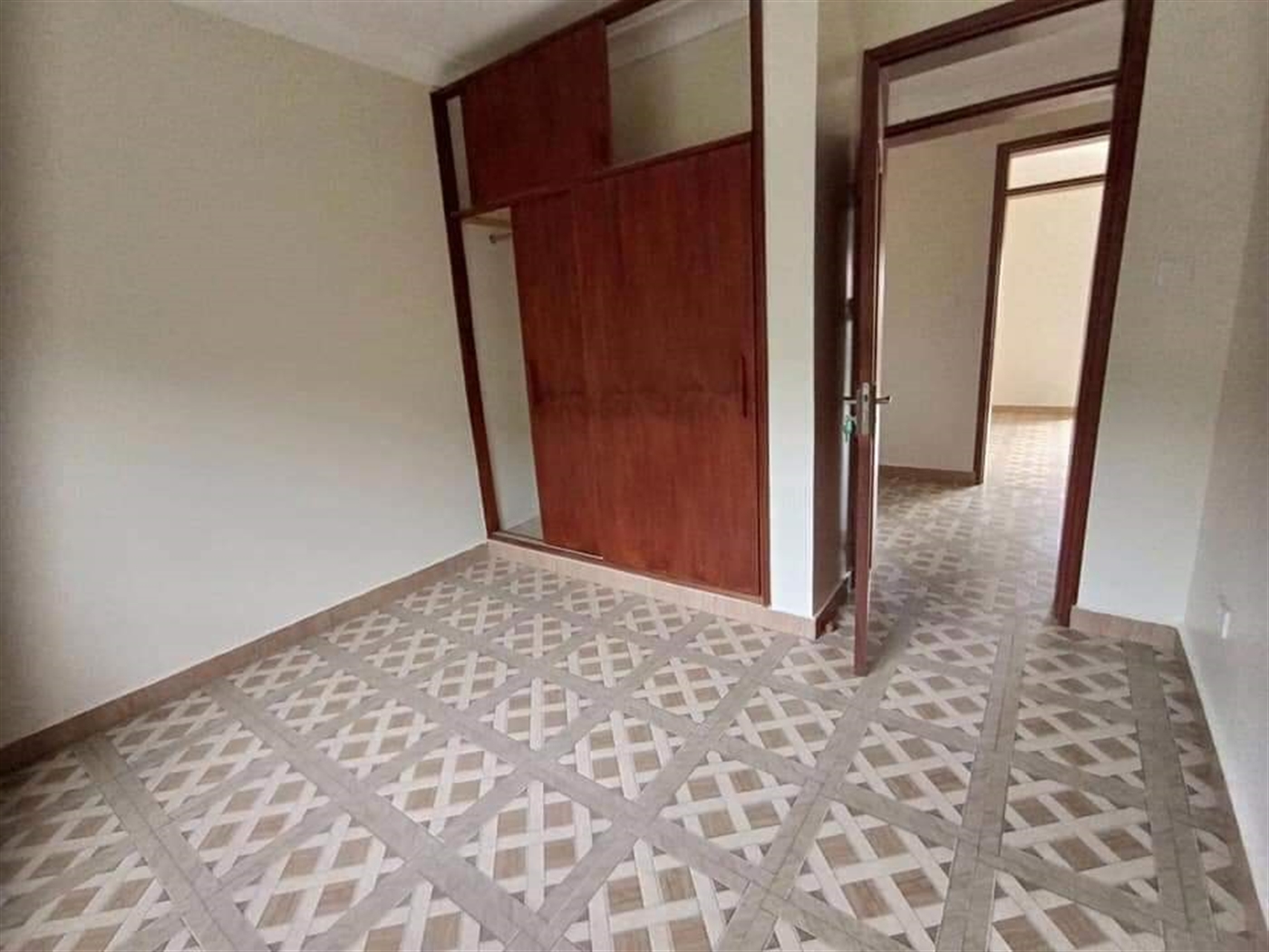 Apartment for rent in Bbunga Kampala