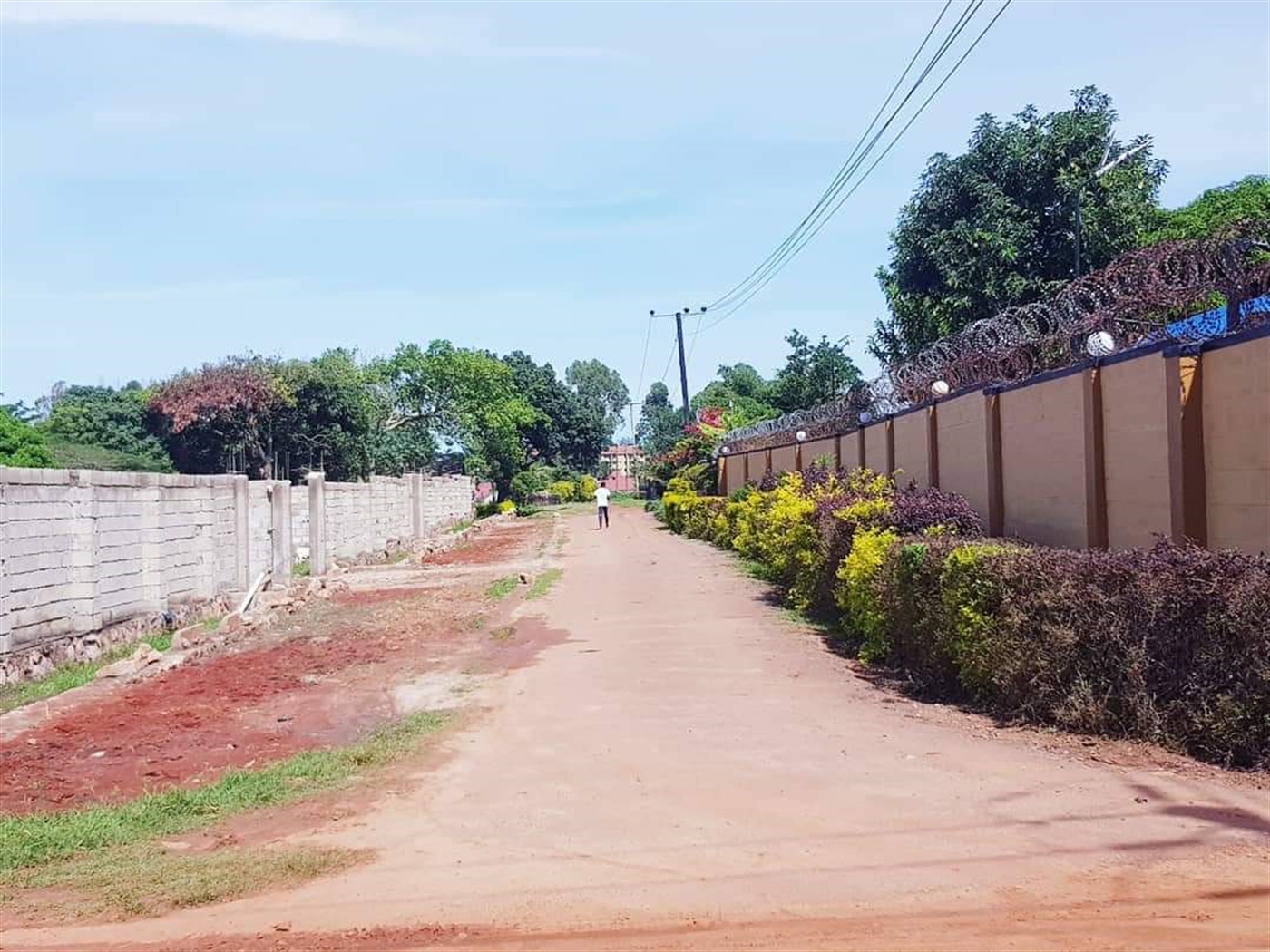 Multipurpose Land for sale in Bbunga Kampala