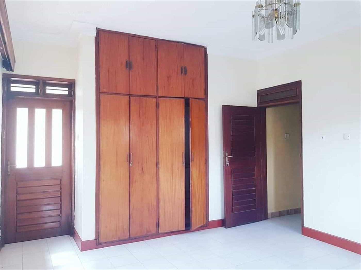 Storeyed house for rent in Buziga Kampala