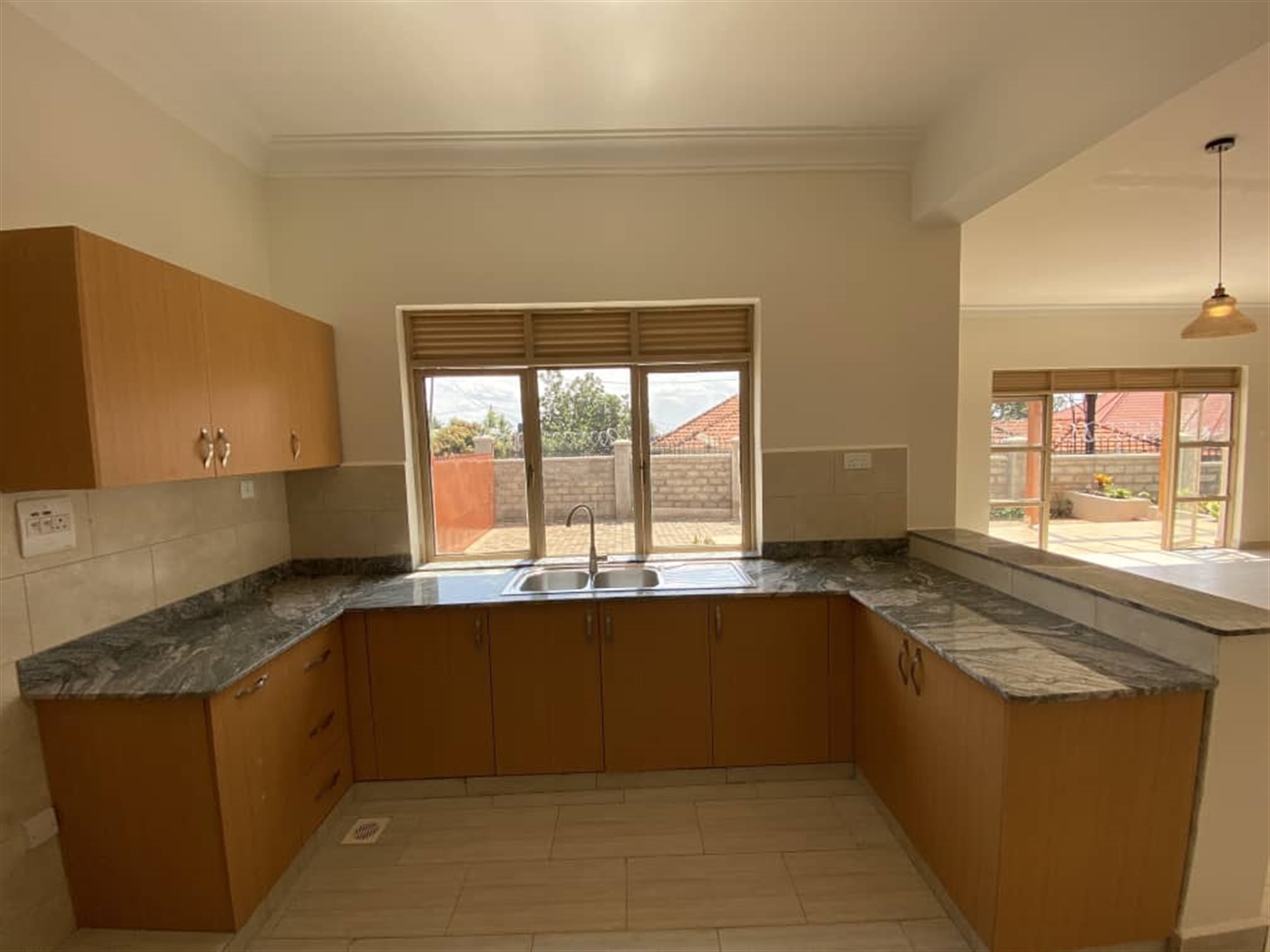 Bungalow for sale in Kira Wakiso