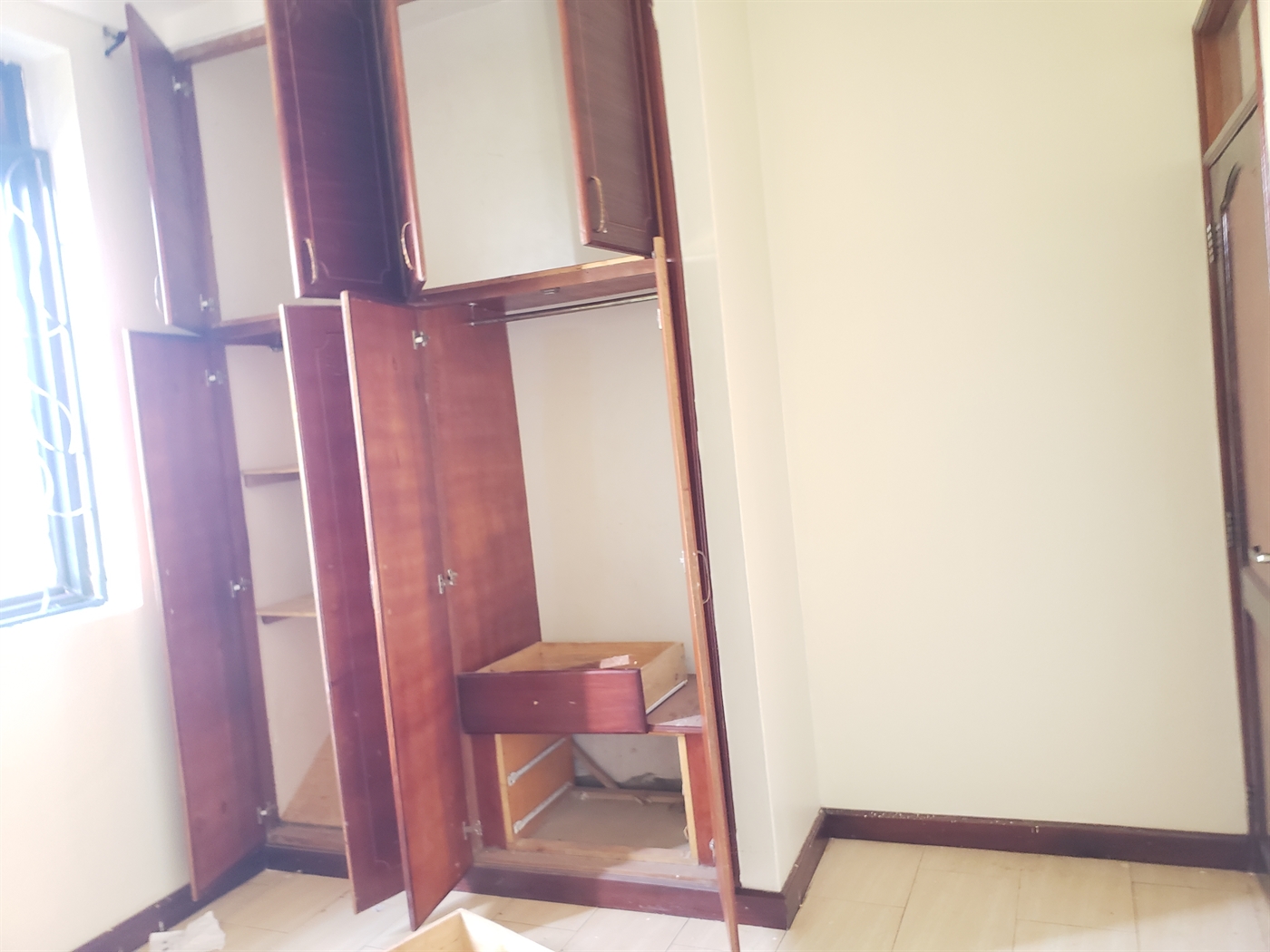 Apartment for rent in Kansanga Kampala