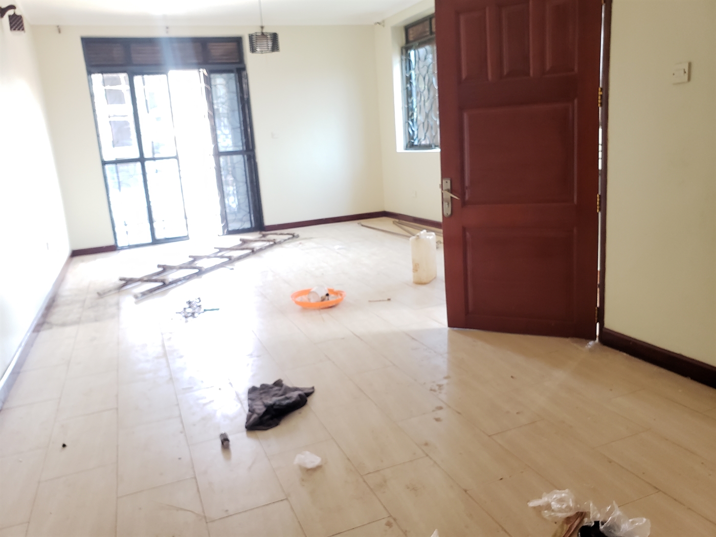 Apartment for rent in Kansanga Kampala