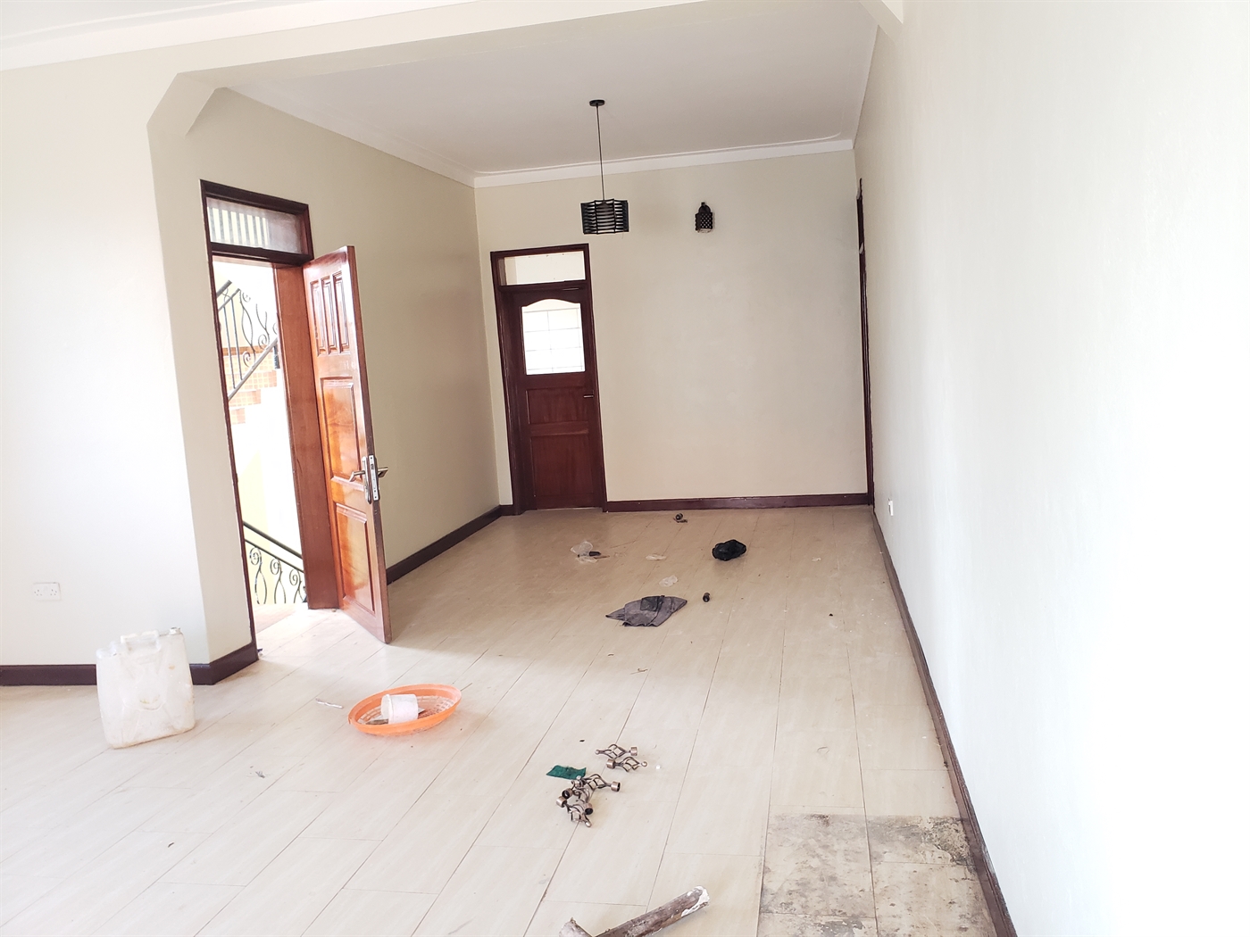 Apartment for rent in Kansanga Kampala