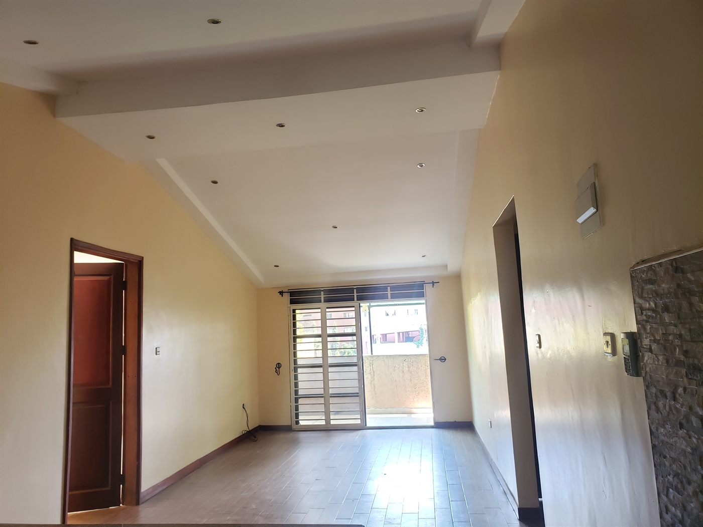 Apartment for rent in Munyonyo Kampala