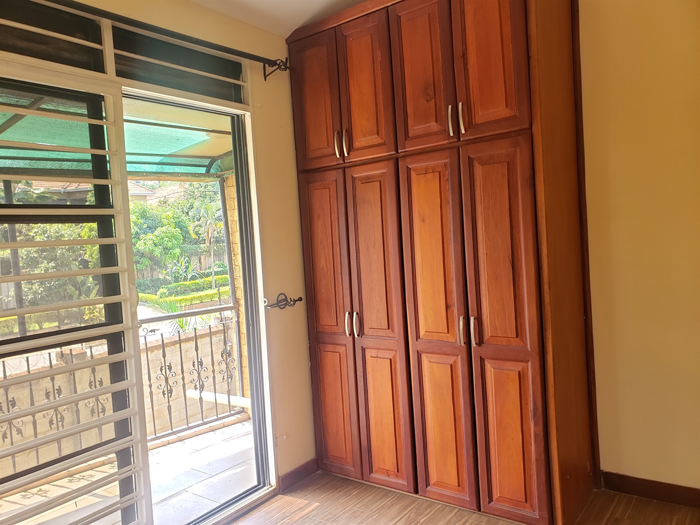 Apartment for rent in Munyonyo Kampala