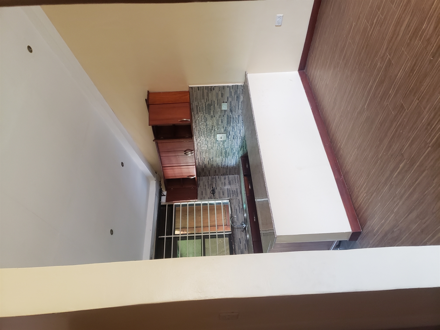 Apartment for rent in Munyonyo Kampala