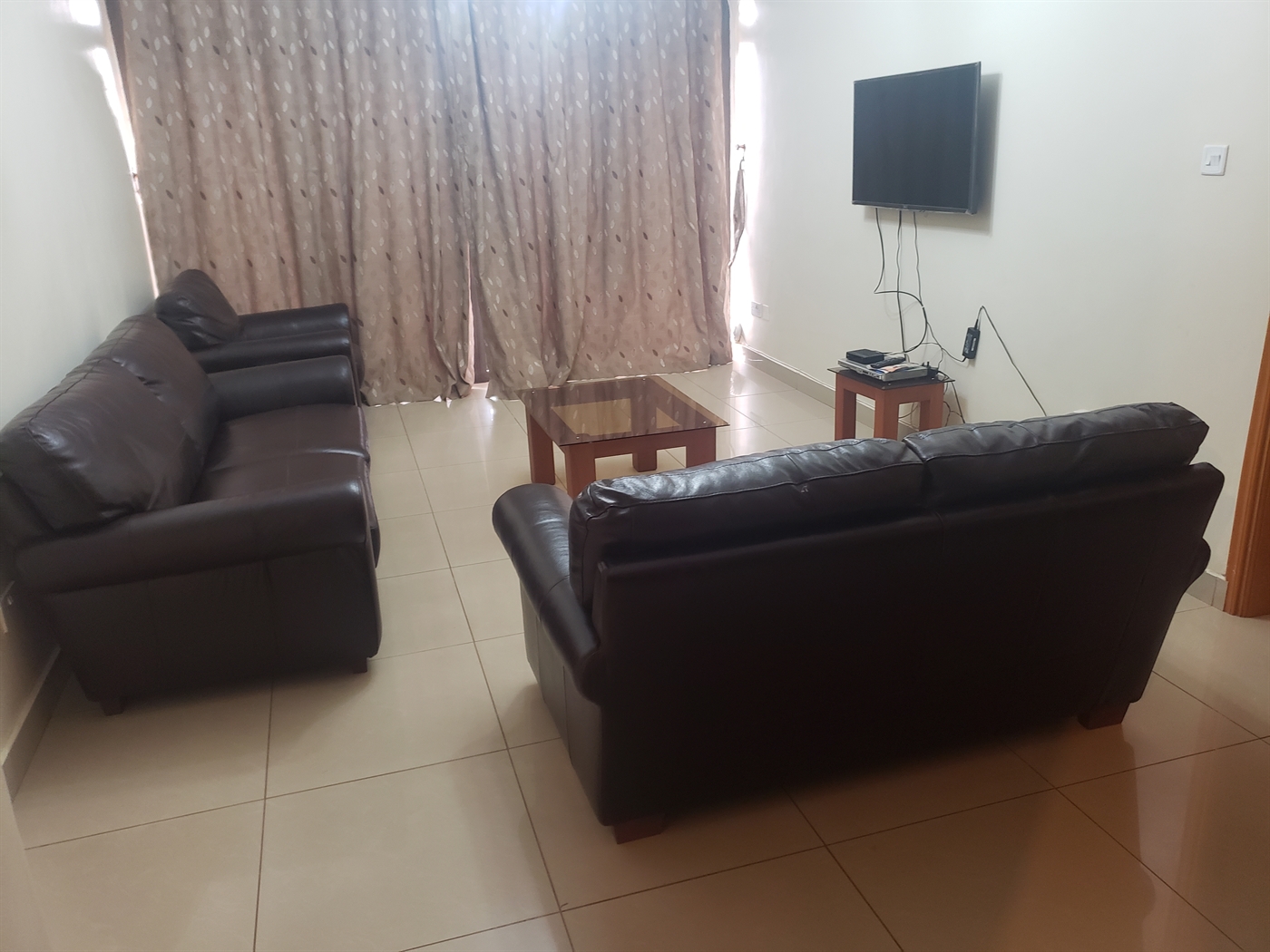 Apartment for rent in Munyonyo Kampala