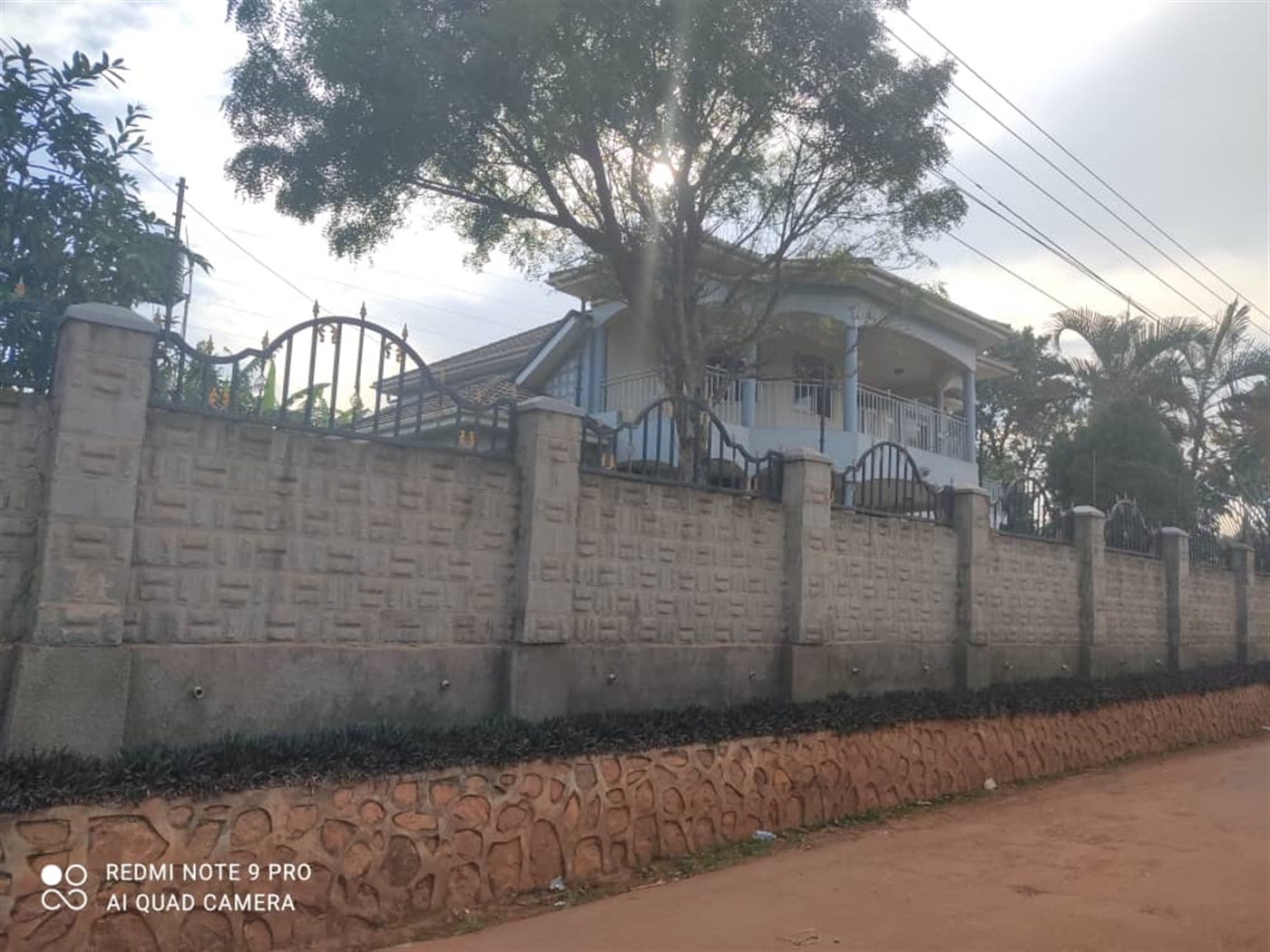 Storeyed house for sale in Naalya Kampala