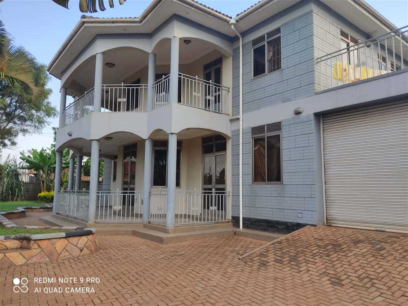 Storeyed house for sale in Naalya Kampala