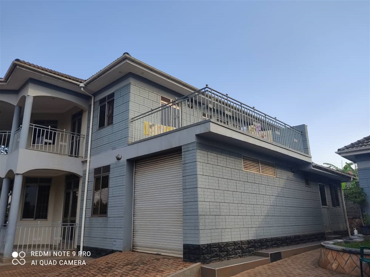 Storeyed house for sale in Naalya Kampala