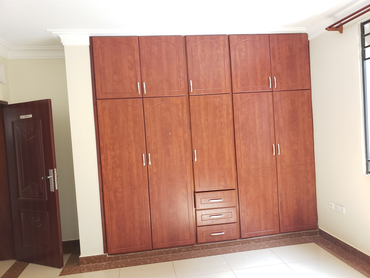 Apartment for rent in Nsambya Kampala