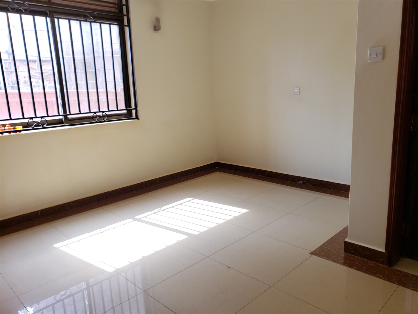 Apartment for rent in Nsambya Kampala