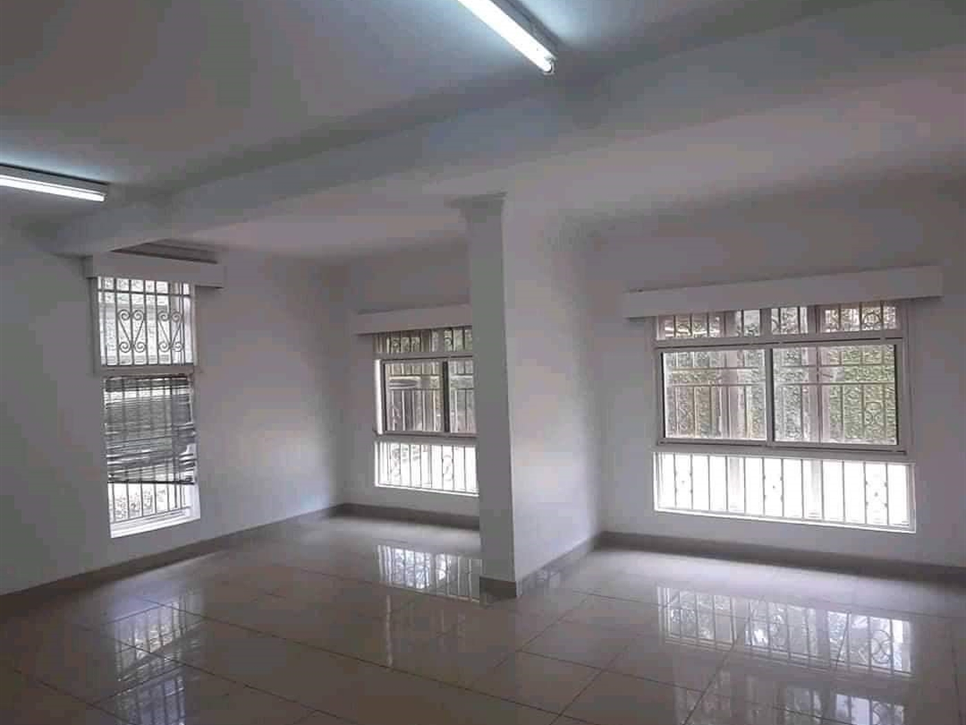 Storeyed house for rent in Naguru Kampala